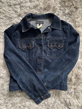 Armor Jeans Denim Jeans💙⭐️